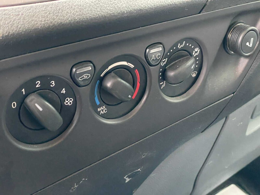 Ford Transit Custom 290 2.0 TDCI L2H1 Tr 105PS 2018, V-699-NR