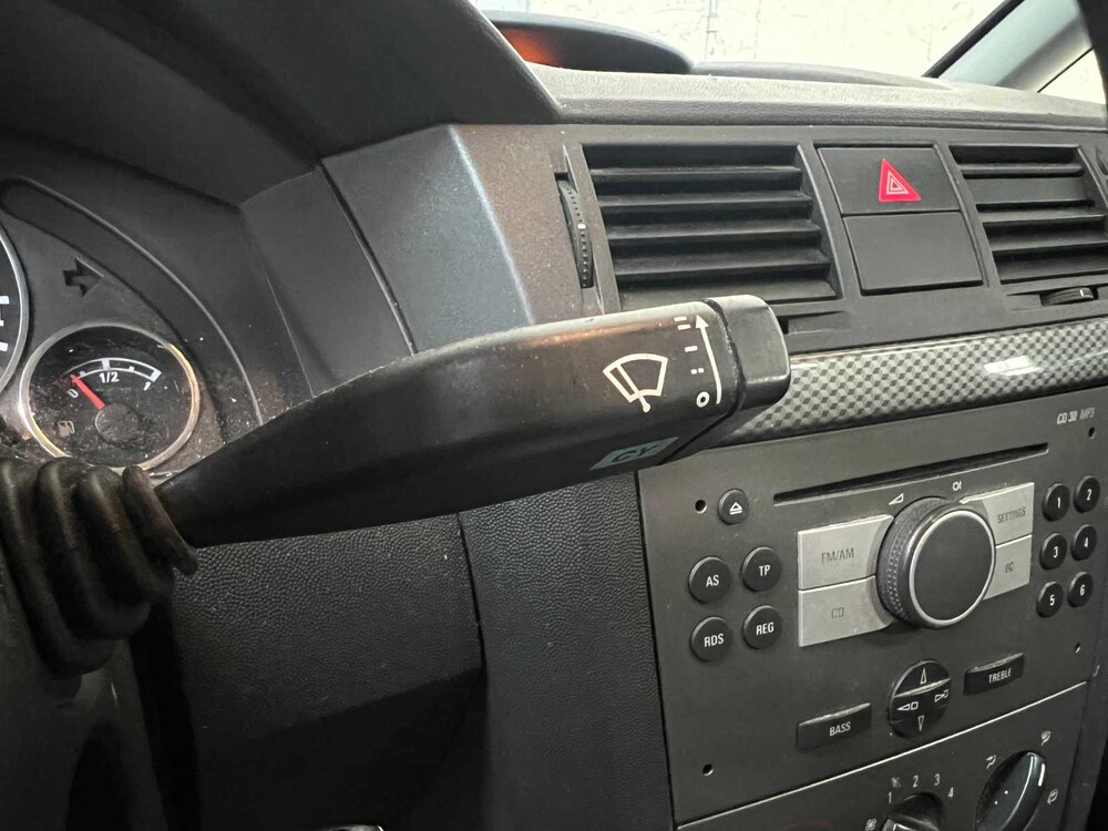 Opel Meriva 1.4-16V Temptation 90PS 2008, 14-ZJ-DK