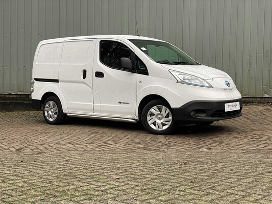 Nissan e-NV200 Business 80Kw 2017, V-537-JS