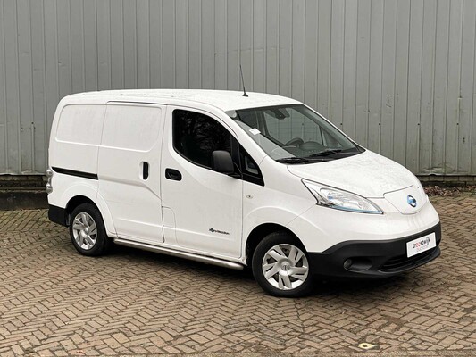 Nissan e-NV200 Business 80Kw 2017, V-537-JS