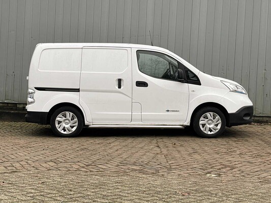 Nissan e-NV200 Business 80Kw 2017, V-537-JS