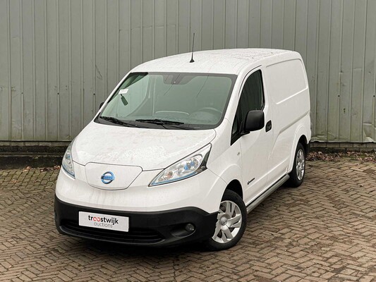 Nissan e-NV200 Business 80Kw 2017, V-537-JS