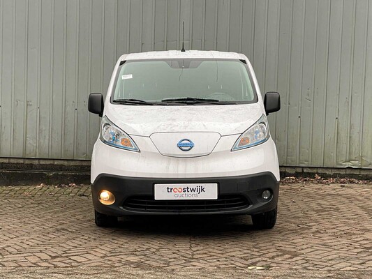 Nissan e-NV200 Business 80Kw 2017, V-537-JS