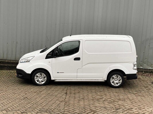 Nissan e-NV200 Business 80Kw 2017, V-537-JS