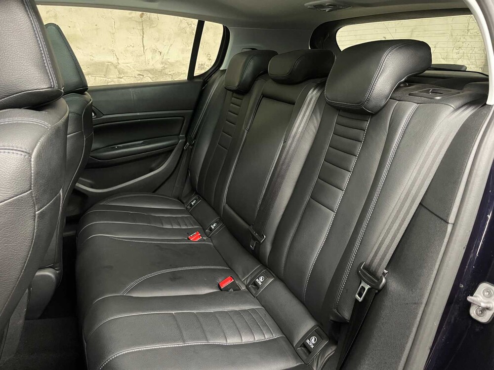 Peugeot 308 1.5 BlueHDi Blue Lease Premium 131PS 2019, XG-692-V