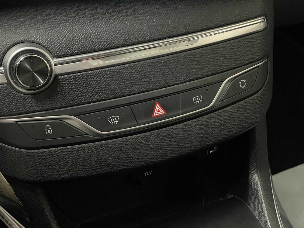 Peugeot 308 1.5 BlueHDi Blue Lease Premium 131PS 2019, XG-692-V