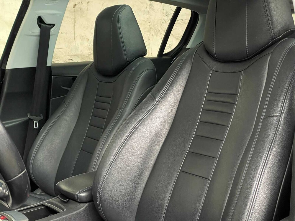 Peugeot 308 1.5 BlueHDi Blue Lease Premium 131PS 2019, XG-692-V