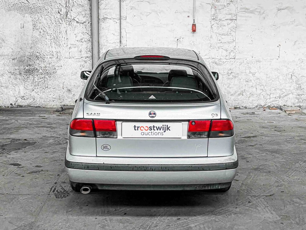 Saab 9-7X 4.2 214PS 2006, 74-SV-DP