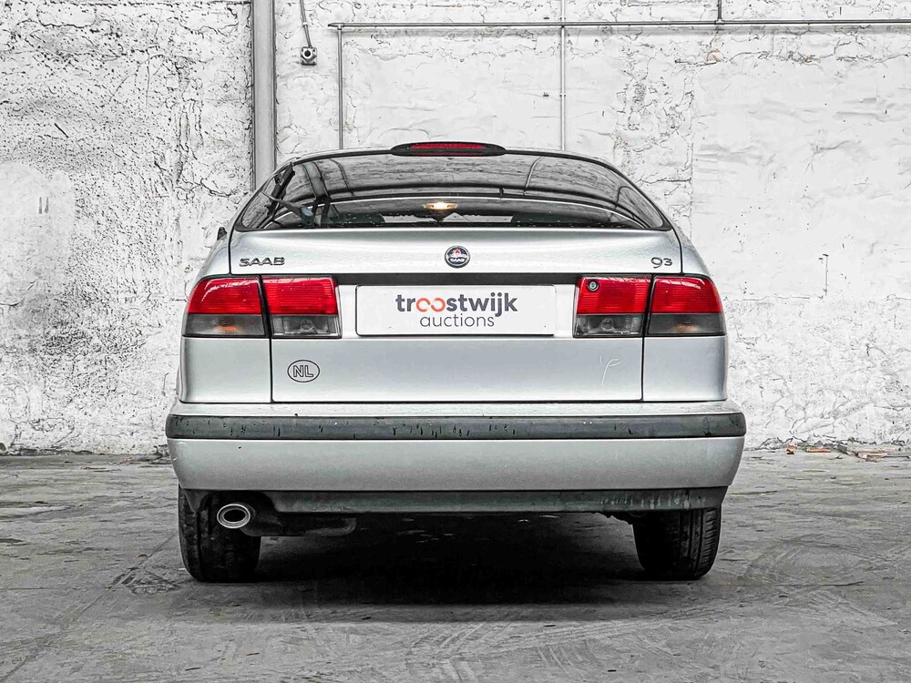 Saab 9-7X 4.2 214PS 2006, 74-SV-DP