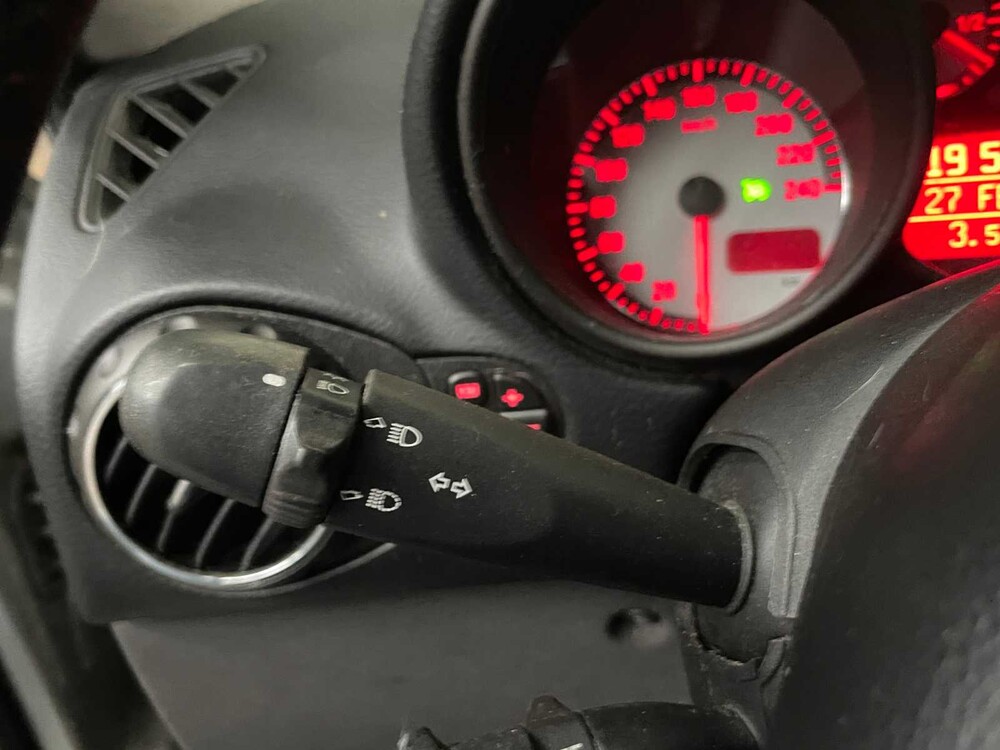 Alfa Romeo GT 2.0 JTS Dist. Selesp 166PS 2005, 07-PZ-XX