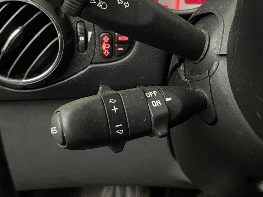 Alfa Romeo GT 2.0 JTS Dist. Selesp 166PS 2005, 07-PZ-XX