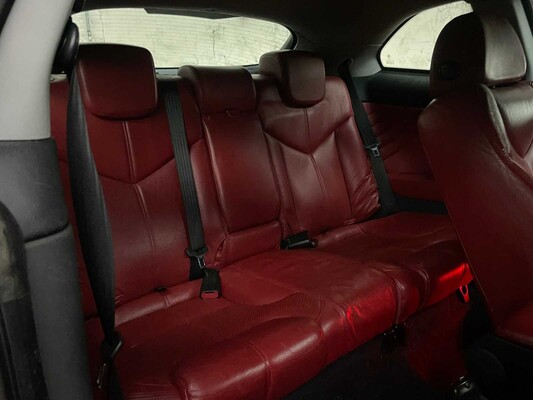 Alfa Romeo GT 2.0 JTS Dist. Selesp 166hp 2005, 07-PZ-XX