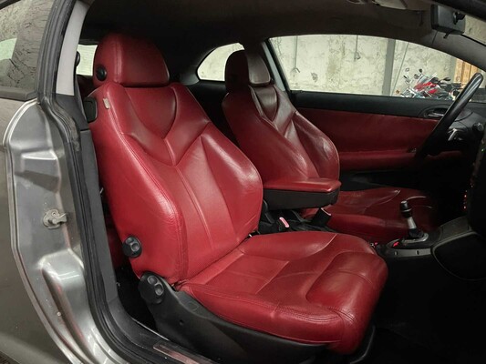 Alfa Romeo GT 2.0 JTS Dist. Selesp 166hp 2005, 07-PZ-XX