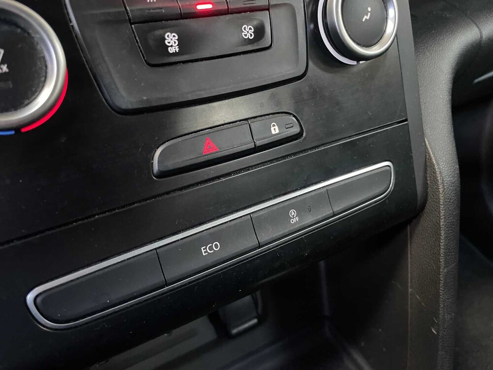 Renault Mégane Kombi 1.3 TCe Life 102PS 2019, G-407-LD