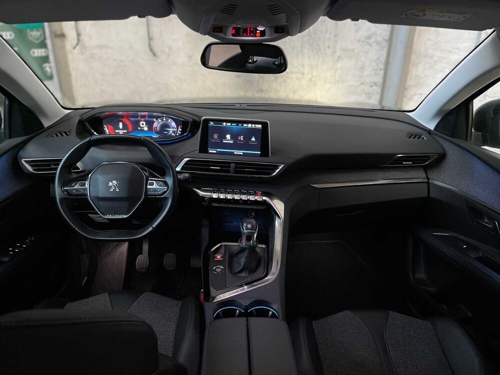 Peugeot 5008 1.2 PT BL. Premium 131PS 2020, H-094-HS