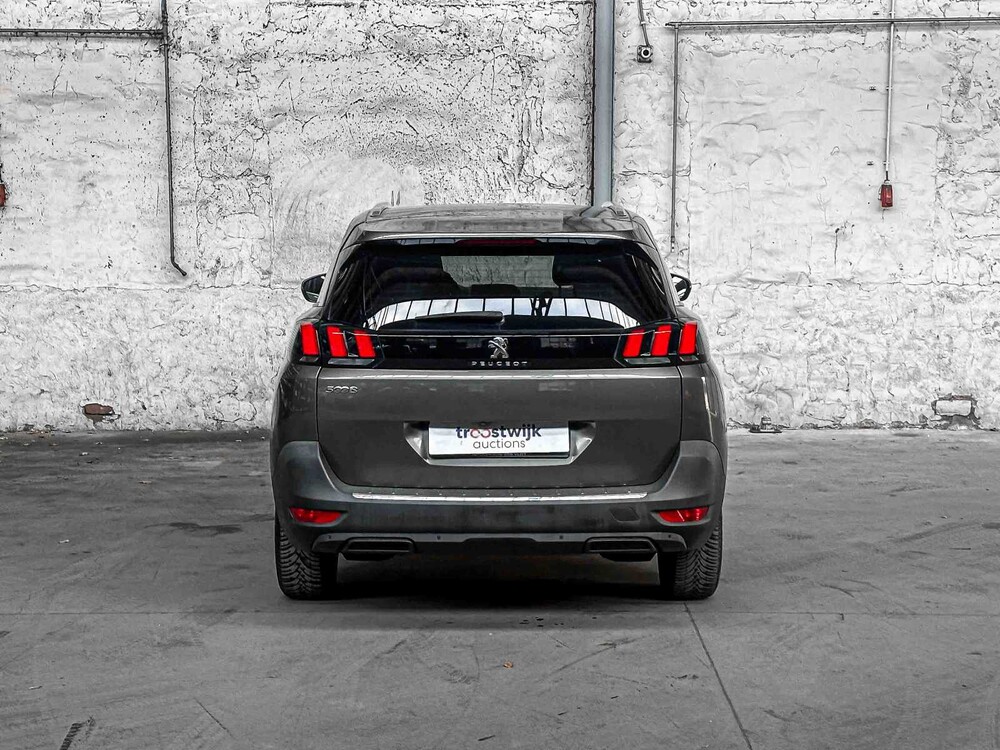 Peugeot 5008 1.2 PT BL. Premium 131PS 2020, H-094-HS