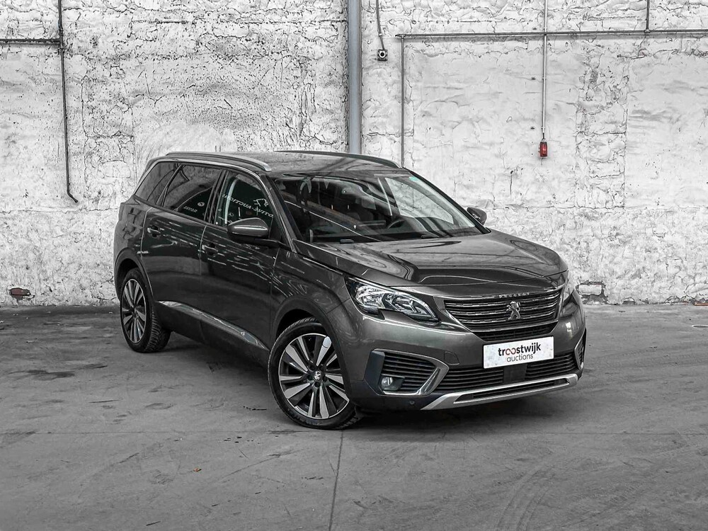 Peugeot 5008 1.2 PT BL. Premium 131PS 2020, H-094-HS