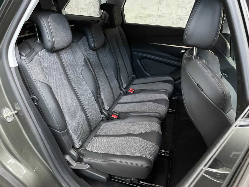 Peugeot 5008 1.2 PT BL. Premium 131PS 2020, H-094-HS