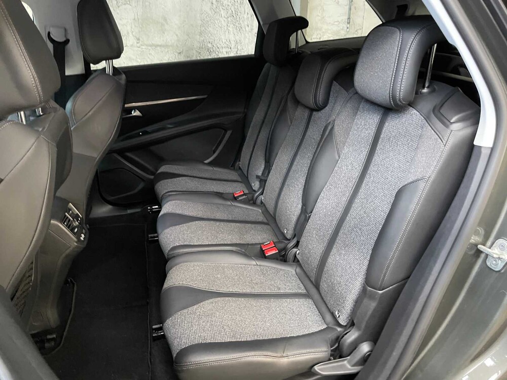 Peugeot 5008 1.2 PT BL. Premium 131PS 2020, H-094-HS