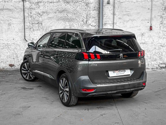 Peugeot 5008 1.2 PT BL. Premium 131hp 2020, H-094-HS