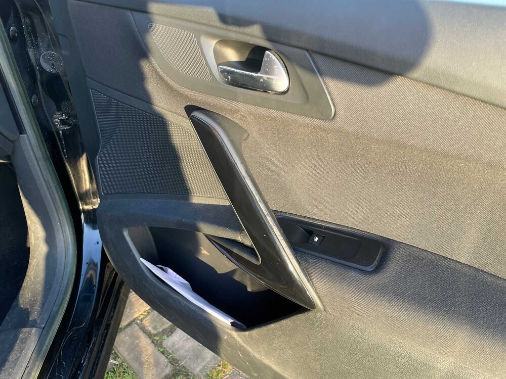 Peugeot 508 SW 1.6 e-HDi Blue L.Ex. 111PS 2012 (Original-NL), 80-TJF-3