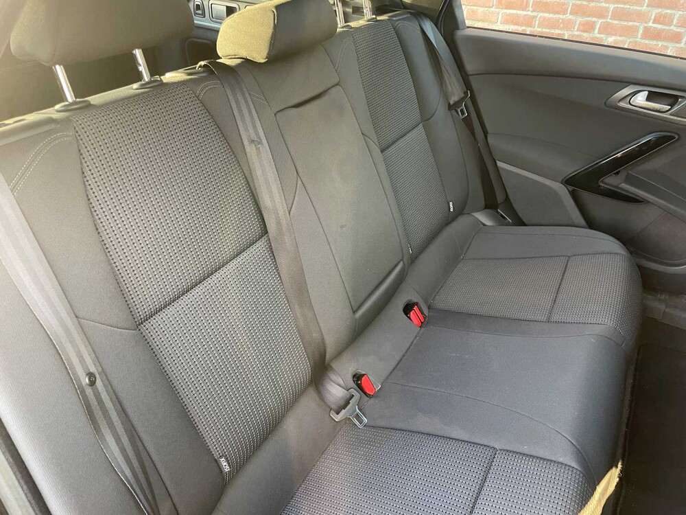 Peugeot 508 SW 1.6 e-HDi Blue L.Ex. 111PS 2012 (Original-NL), 80-TJF-3