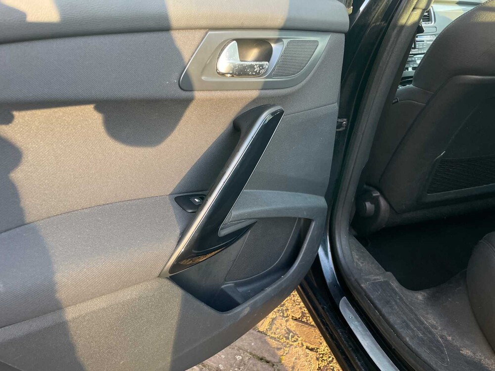 Peugeot 508 SW 1.6 e-HDi Blue L.Ex. 111PS 2012 (Original-NL), 80-TJF-3