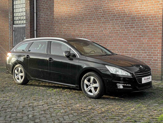 Peugeot 508 SW 1.6 e-HDi Blue L.Ex. 111hp 2012 (Original-NL), 80-TJF-3