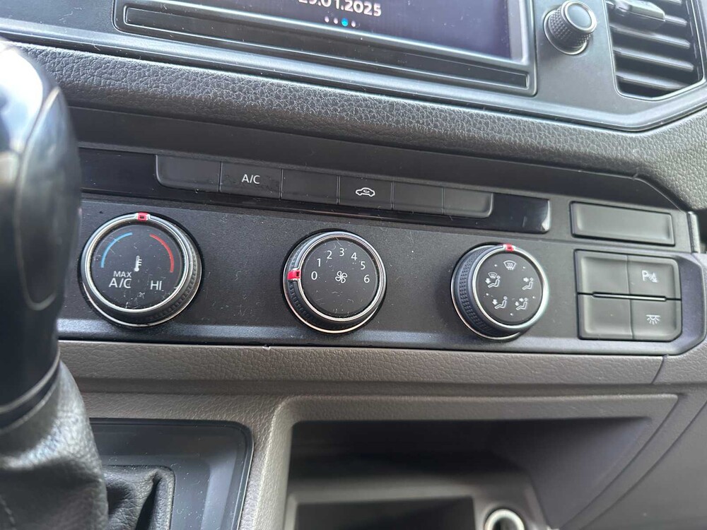 MAN TGE 35 2.0 XLang Eyes 177PS 2018, V-189-TN