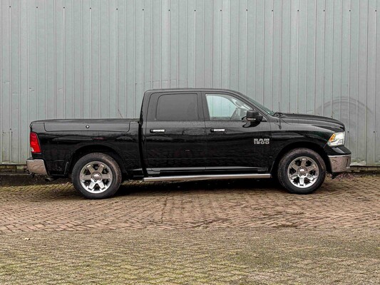 Dodge Ram 1500 3.6 V6 QC 6'4 309HP 2015, VL-176-F