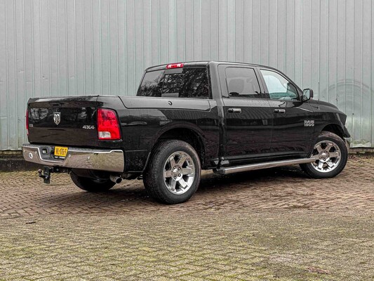 Dodge Ram 1500 3.6 V6 QC 6'4 309HP 2015, VL-176-F