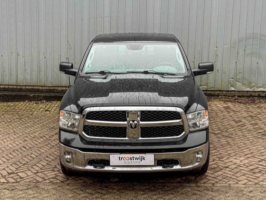 Dodge Ram 1500 3.6 V6 QC 6'4 309HP 2015, VL-176-F