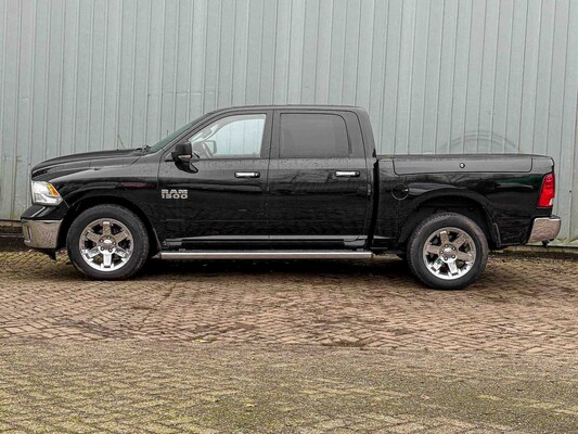 Dodge Ram 1500 3.6 V6 QC 6'4 309HP 2015, VL-176-F