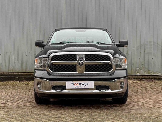 Dodge Ram 1500 3.6 V6 QC 6'4 309HP 2015, VL-176-F