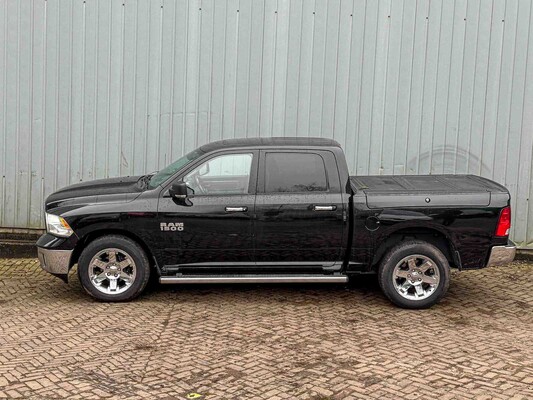 Dodge Ram 1500 3.6 V6 QC 6'4 309HP 2015, VL-176-F