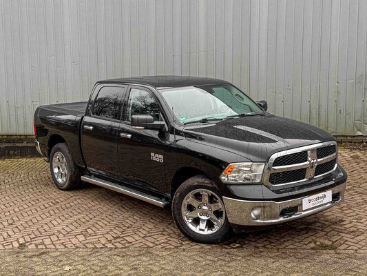 Dodge Ram 1500 3.6 V6 QC 6'4 309HP 2015, VL-176-F