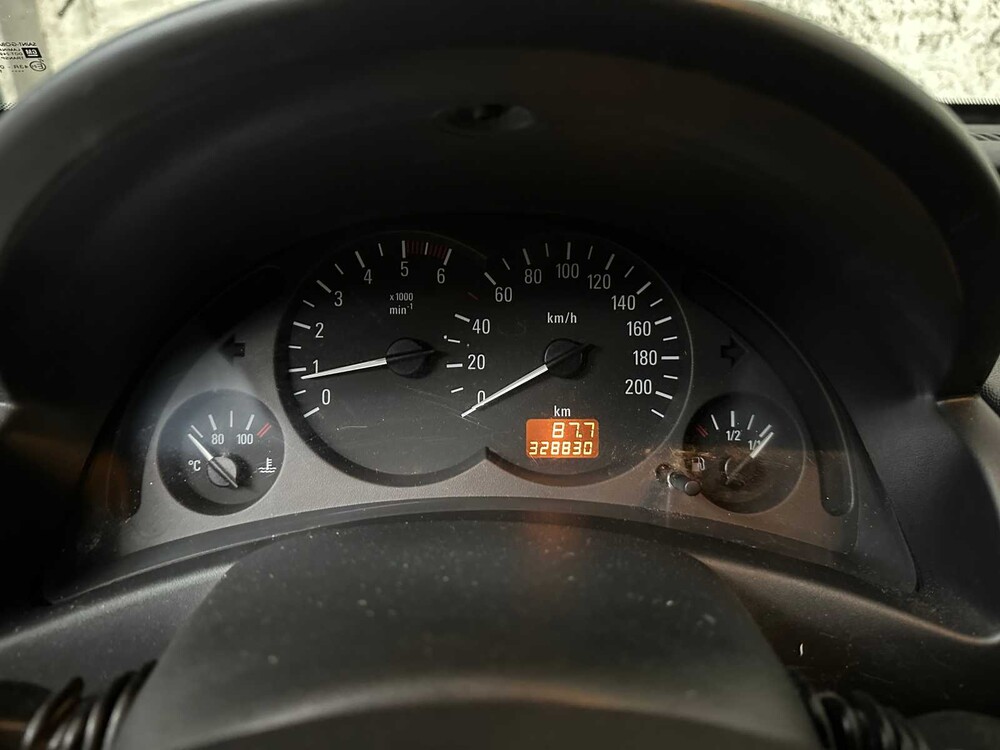 Opel Combo 1.3 CDTi Base 75PS 2011, 9-VPG-56