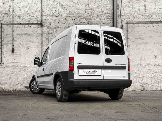 Opel Combo 1.3 CDTi Base 75hp 2011, 9-VPG-56