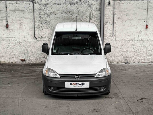 Opel Combo 1.3 CDTi Base 75hp 2011, 9-VPG-56