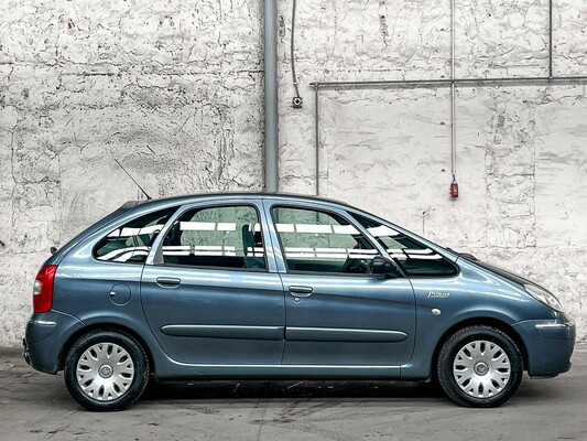 Citroen Xsara Picasso 1.6i-16V Caractère 109hp 2006, 92-TF-DL