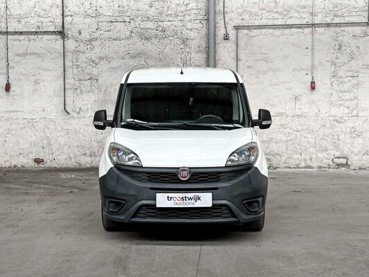 Fiat Doblò Cargo 1.3 MJ L1H1 Actual 75hp 2015, VN-047-X