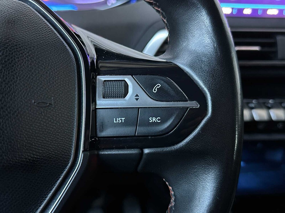 Peugeot 3008 1.6 BlueHDi BL Exec 120PS 2017 (Original-NL), PF-577-V