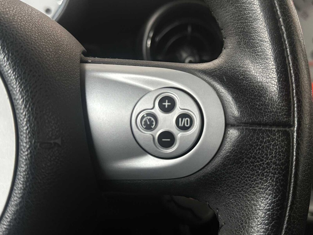 Mini Clubman 1.6 Cooper Chile 120PS 2008 (Original-NL), 10-ZP-KJ