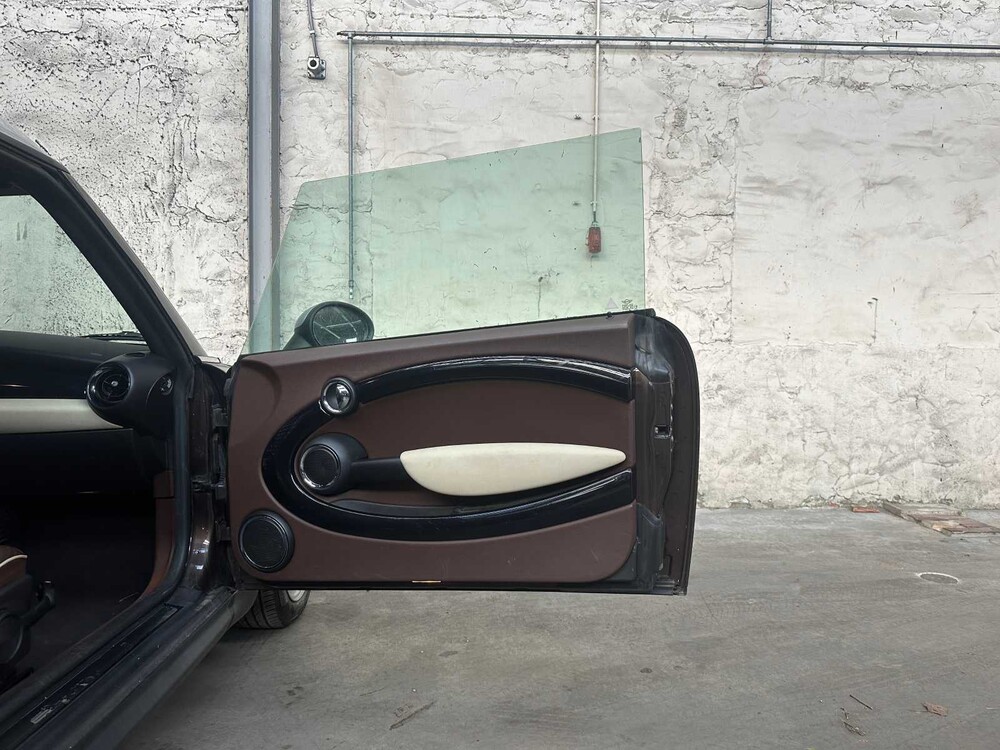 Mini Clubman 1.6 Cooper Chile 120PS 2008 (Original-NL), 10-ZP-KJ