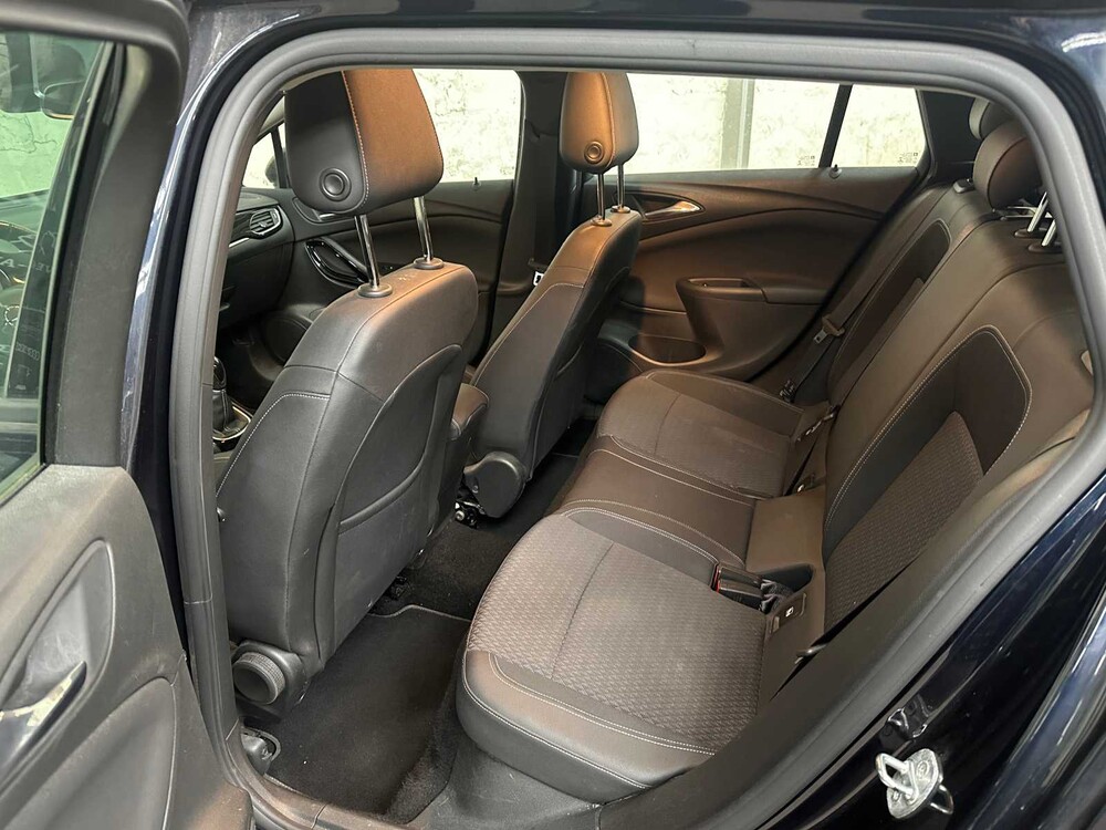 Opel Astra Sports Tourer 1.0 T. Business Ex. 105PS 2019, ZT-647-X