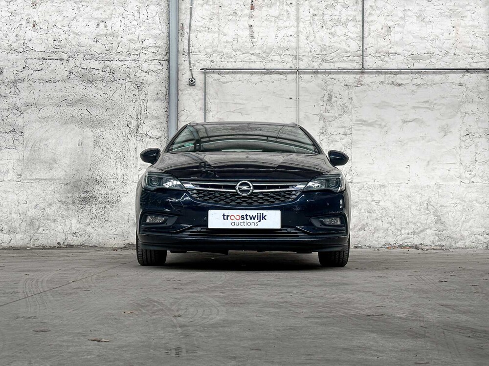 Opel Astra Sports Tourer 1.0 T. Business Ex. 105PS 2019, ZT-647-X