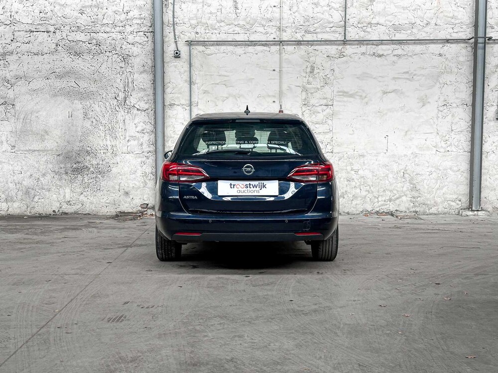 Opel Astra Sports Tourer 1.0 T. Business Ex. 105PS 2019, ZT-647-X