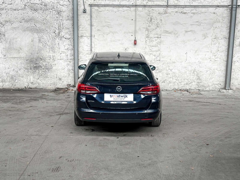 Opel Astra Sports Tourer 1.0 T. Business Ex. 105PS 2019, ZT-647-X