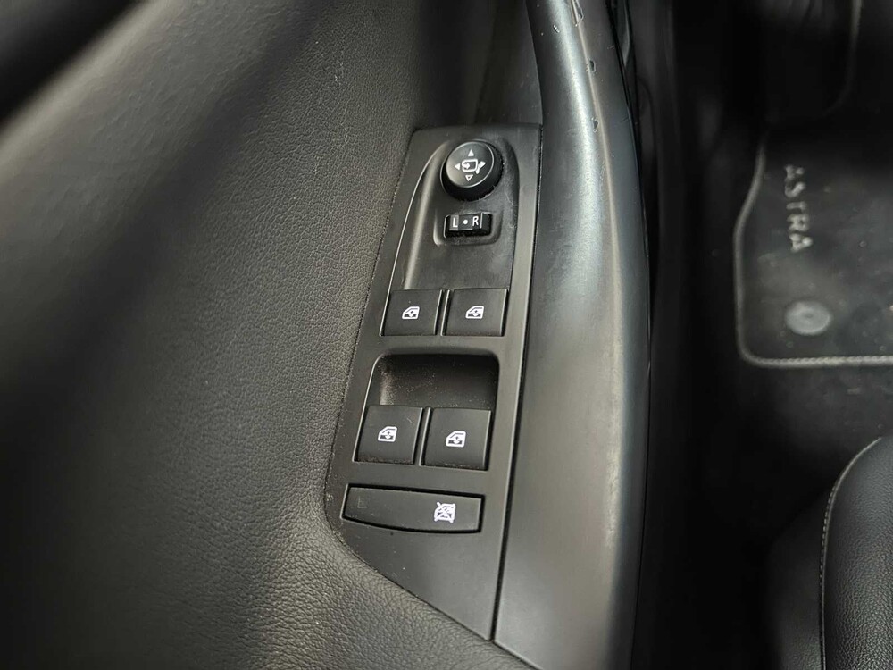 Opel Astra Sports Tourer 1.0 T. Business Ex. 105PS 2019, ZT-647-X