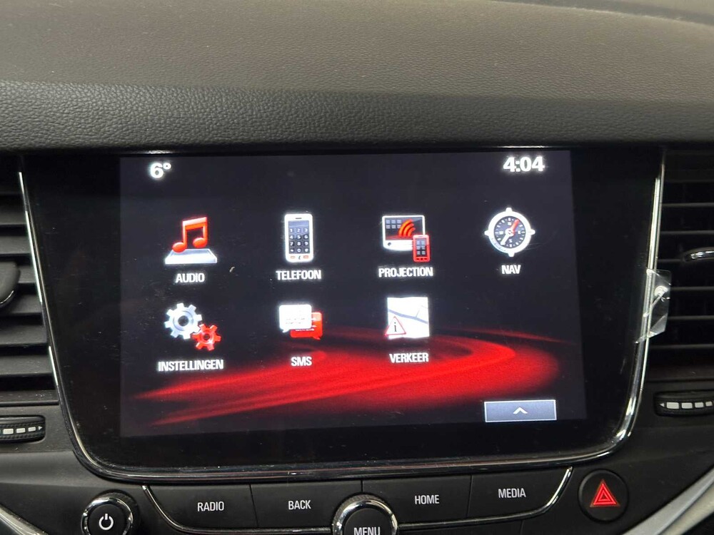 Opel Astra Sports Tourer 1.0 T. Business Ex. 105PS 2019, ZT-647-X